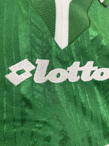 【1999/2000】CSスダン・アルデンヌ(H)/ CONDITION:New / SIZE:M