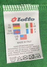 【1999/2000】CSスダン・アルデンヌ(H)/ CONDITION:New / SIZE:M