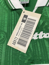 【1999/2000】CSスダン・アルデンヌ(H)/ CONDITION:New / SIZE:M