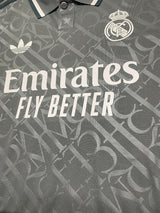 【2024/25】レアル・マドリード(3rd)/ CONDITION:A / SIZE:XL(日本規格)