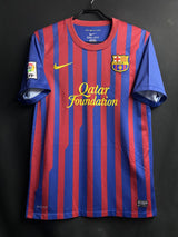 【2011/12】バルセロナ(H)/ CONDITION:A- / SIZE:S