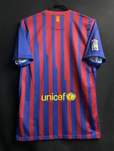 【2011/12】バルセロナ(H)/ CONDITION:A- / SIZE:S