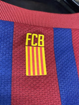 【2011/12】バルセロナ(H)/ CONDITION:A- / SIZE:S