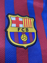 【2011/12】バルセロナ(H)/ CONDITION:A- / SIZE:S