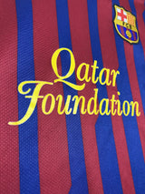【2011/12】バルセロナ(H)/ CONDITION:A- / SIZE:S