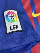 【2011/12】バルセロナ(H)/ CONDITION:A- / SIZE:S