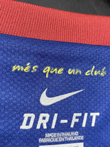 【2011/12】バルセロナ(H)/ CONDITION:A- / SIZE:S