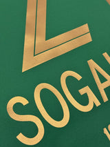 【2021】鹿島アントラーズ(GK/SP)/ CONDITION:A- / SIZE:M / #21 / SOGAHATA / 現役引退メモリアル