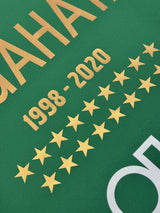 【2021】鹿島アントラーズ(GK/SP)/ CONDITION:A- / SIZE:M / #21 / SOGAHATA / 現役引退メモリアル