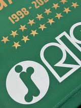 【2021】鹿島アントラーズ(GK/SP)/ CONDITION:A- / SIZE:M / #21 / SOGAHATA / 現役引退メモリアル