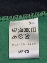 【2021】鹿島アントラーズ(GK/SP)/ CONDITION:A- / SIZE:M / #21 / SOGAHATA / 現役引退メモリアル