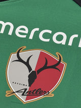 【2021】鹿島アントラーズ(GK/SP)/ CONDITION:A- / SIZE:M / #21 / SOGAHATA / 現役引退メモリアル