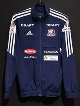 【2022】横浜F・マリノス CONDIVO22 プレゼンテーション ジャケット / CONDITION:A / SIZE:L(日本規格)