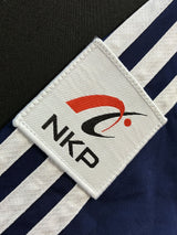 【2022】横浜F・マリノス CONDIVO22 プレゼンテーション ジャケット / CONDITION:A / SIZE:L(日本規格)