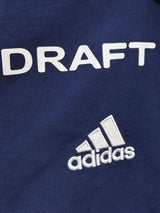 【2022】横浜F・マリノス CONDIVO22 プレゼンテーション ジャケット / CONDITION:A / SIZE:L(日本規格)