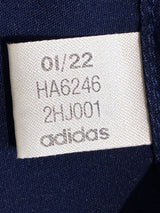 【2022】横浜F・マリノス CONDIVO22 プレゼンテーション ジャケット / CONDITION:A / SIZE:L(日本規格)