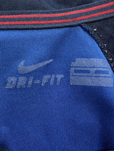 【1999/2000】バルセロナ(H)/ CONDITION:B+ / SIZE:M / #26 / XAVI / 復刻版