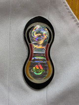 【2006】ドイツ代表(H)/ CONDITION:A / SIZE:L / #20 / PODOLSKI / W杯ドイツ大会パッチ