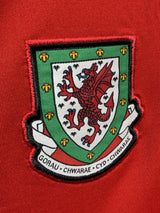 【2004/05】ウェールズ代表(H)/ CONDITION:NEW / SIZE:XL / #11 / GIGGS