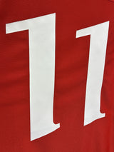 【2004/05】ウェールズ代表(H)/ CONDITION:NEW / SIZE:XL / #11 / GIGGS