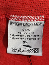 【2004/05】ウェールズ代表(H)/ CONDITION:NEW / SIZE:XL / #11 / GIGGS