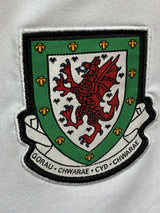 【2004/05】ウェールズ代表(A)/ CONDITION:NEW / SIZE:XL / #11 / GIGGS