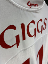 【2004/05】ウェールズ代表(A)/ CONDITION:NEW / SIZE:XL / #11 / GIGGS