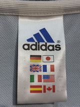 【2001/02】アルゼンチン代表(H)/ CONDITION:A- / SIZE:XL / #20 / SAVIOLA