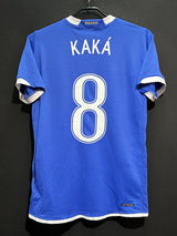 【2006/07】ブラジル代表(A)/ CONDITION:B+ / SIZE:S / #8 / KAKÁ