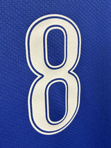 【2006/07】ブラジル代表(A)/ CONDITION:B+ / SIZE:S / #8 / KAKÁ