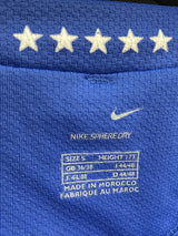 【2006/07】ブラジル代表(A)/ CONDITION:B+ / SIZE:S / #8 / KAKÁ