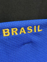【2006/07】ブラジル代表(A)/ CONDITION:B+ / SIZE:S / #8 / KAKÁ