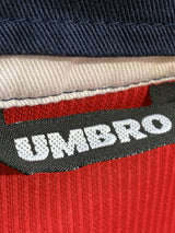 【1999/2001】チリ代表(H)/ CONDITION:B / SIZE:M / #11 / SALAS