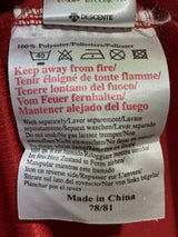 【1999/2001】チリ代表(H)/ CONDITION:B / SIZE:M / #11 / SALAS