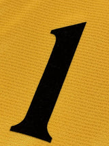 【2000】イングランド代表(GK)/ CONDITION:A / SIZE:M / #1 / SEAMAN / EURO2000パッチ