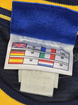 【2000】イングランド代表(GK)/ CONDITION:A / SIZE:M / #1 / SEAMAN / EURO2000パッチ