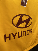 【2018/19】ASローマ(3RD)/ CONDITION:NEW / SIZE:M / #7 / PELLEGRINI / セリエAパッチ