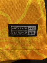 【2018/19】ASローマ(3RD)/ CONDITION:NEW / SIZE:M / #7 / PELLEGRINI / セリエAパッチ