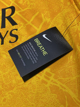 【2018/19】ASローマ(3RD)/ CONDITION:NEW / SIZE:M / #7 / PELLEGRINI / セリエAパッチ