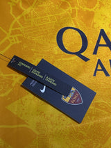 【2018/19】ASローマ(3RD)/ CONDITION:NEW / SIZE:M / #7 / PELLEGRINI / セリエAパッチ