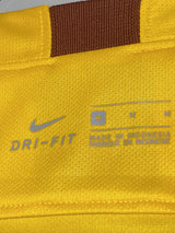 【2018/19】ASローマ(3RD)/ CONDITION:NEW / SIZE:M / #7 / PELLEGRINI / セリエAパッチ