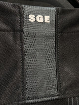 【2018/19】フランクフルト(H)/ CONDITION:NEW / SIZE:M / #8 / JOVIĆ / ブンデスリーガ、袖スポンサーパッチ