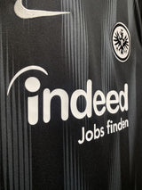 【2018/19】フランクフルト(H)/ CONDITION:NEW / SIZE:M / #8 / JOVIĆ / ブンデスリーガ、袖スポンサーパッチ