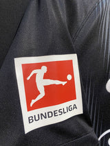 【2018/19】フランクフルト(H)/ CONDITION:NEW / SIZE:M / #8 / JOVIĆ / ブンデスリーガ、袖スポンサーパッチ