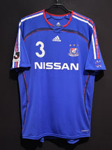 【2006】横浜F・マリノス(H)/ CONDITION:A / SIZE:2XO(日本規格)/ #3 / MATSUDA / オーセンティック