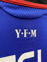 【2006】横浜F・マリノス(H)/ CONDITION:A / SIZE:2XO(日本規格)/ #3 / MATSUDA / オーセンティック
