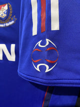 【2006】横浜F・マリノス(H)/ CONDITION:A / SIZE:2XO(日本規格)/ #3 / MATSUDA / オーセンティック