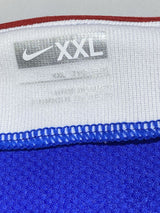 【2008】横浜F・マリノス(H)/ CONDITION:A- / SIZE:XXL / #3 /(松田直樹)/ 前半戦仕様