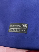 【2023/24】バルセロナ(H)/ CONDITION:A / SIZE:XL / #4 / R.ARAUJO / ラ・リーガパッチ