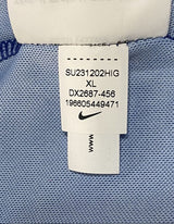 【2023/24】バルセロナ(H)/ CONDITION:A / SIZE:XL / #4 / R.ARAUJO / ラ・リーガパッチ